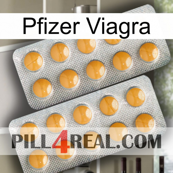 Pfizer Viagra levitra2